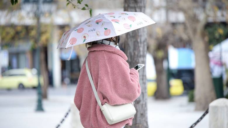 Καιρός: Πτώση του υδράργυρου και χιόνια φέρνει η κακοκαιρία Coral