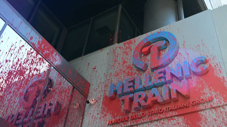 Ανακοίνωση της Hellenic Train για τα ηχητικά - «Όλες οι καταγραφές διατηρούνται από τον ΟΣΕ»