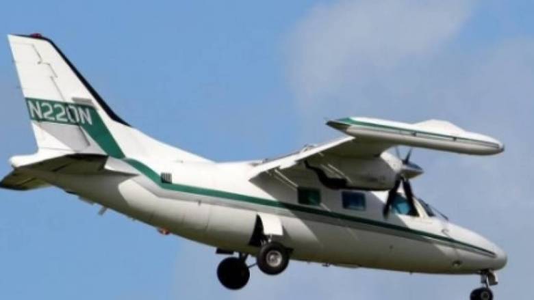 Δύο οι νεκροί από τη σύγκρουση μικρών αεροπλάνων στην Αριζόνα