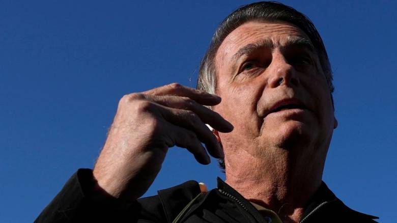 Κατηγορείται για απόπειρα πραξικοπήματος ο Μπολσονάρο - Μέσα στο 2025 ξεκινά η δίκη