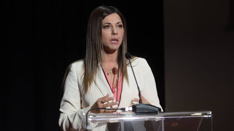 Ζαχαράκη: Στα 1.800 ευρώ το επίδομα σε ΑμεΑ που διαμένουν στις Στέγες Υποστηριζόμενης Διαβίωσης