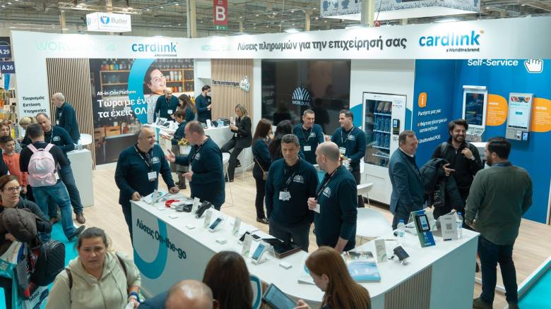 Ιωάννης Κιτιξής (Worldline): Στηρίζουμε τις επιχειρήσεις «χτίζοντας» διαχρονικά ολοκληρωμένες λύσεις