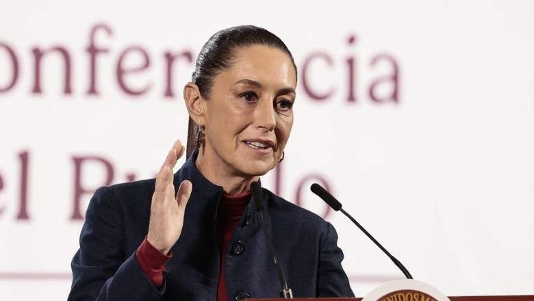 Μεξικό: Δεν θα αποδεχθούμε αμερικανική «εισβολή» υπό το πρόσχημα της μάχης κατά των καρτέλ