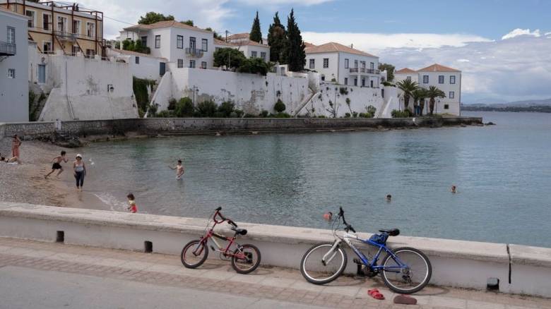 Ταμείο Απανθρακοποίησης με πόρους 1,7 δισ. ευρώ για τα ελληνικά νησιά