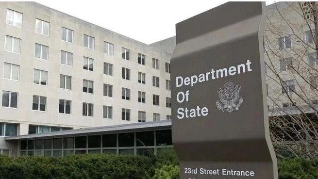 Το Στέιτ Ντιπάρτμεντ περικόπτει τις συνδρομές σε ΜΜΕ - Το μήνυμα που έλαβαν όλες οι αποστολές