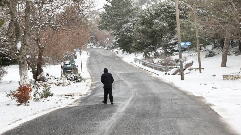 Επιστρέφει το φαινόμενο Λα Νίνια - Ποια θα είναι η ισχύς και η διάρκειά του
