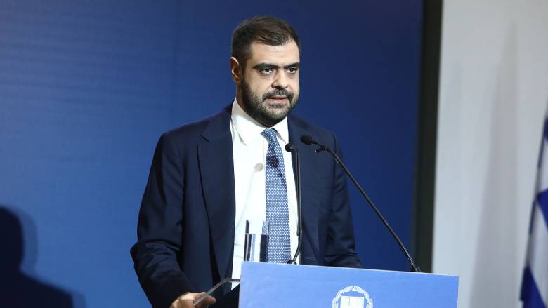 Μαρινάκης:Η αντιπολίτευση ρίχνει νερό στο μύλο της τοξικότητας - Πασχίζει να υποκαταστήσει τη Θέμιδα