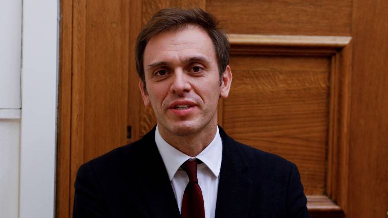 Μάντζος: Προκλητικές οι δηλώσεις Ερντογάν για κατεχόμενα - Επιβεβαιώνουν την αδιαλλαξία της Τουρκίας