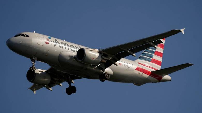 Πτήση της Αmerican Airlines θα προσγειωθεί εκτάκτως στη Ρώμη μετά από προειδοποίηση για βόμβα