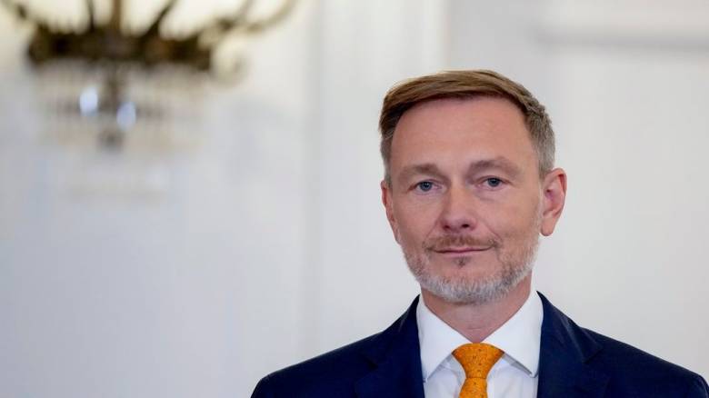 Γερμανικές εκλογές: Ο Λίντνερ προανήγγειλε την παραίτησή του εάν το FDP μείνει εκτός βουλής