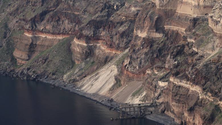 Παράταση στις αιτήσεις για το Ελάχιστο Εγγυημένο Εισόδημα σε Σαντορίνη, Αμοργό και Ίο