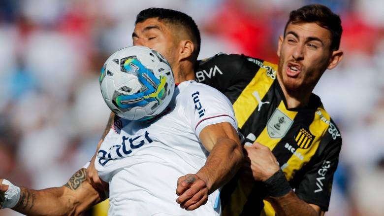 Σε ρινγκ μετατράπηκε ποδοσφαιρικός αγώνας στην Ουρουγουάη