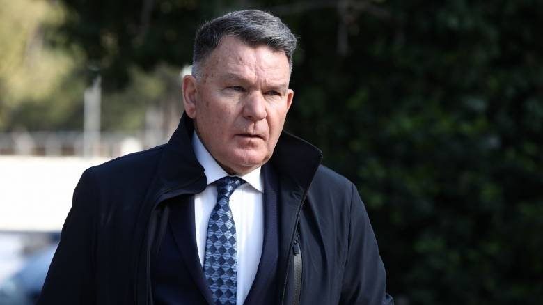 Αλέξης Κούγιας: Τα τελευταία νέα για την υγεία του ποινικολόγου - Κρίσιμη η κατάστασή του