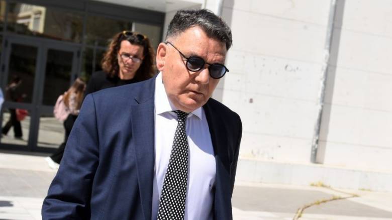 Αλέξης Κούγιας: «Επιδεινώθηκε η κατάστασή του» λέει το γραφείο του - Η ανακοίνωση της Βατίδου