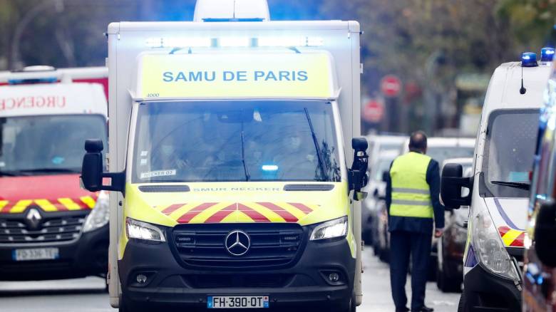 Γαλλία: Καθηγήτρια δέχθηκε επίθεση με μαχαίρι από μαθητή της - Οπαδός του ναζισμού ο δράστης