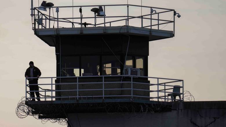 ΗΠΑ: Κάθειρξη 105 ετών σε άντρα που σκότωσε Ολλανδό στρατιώτη και τραυμάτισε άλλους δύο