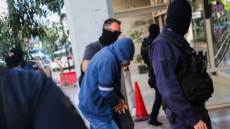 Δολοφονία Αντώνη Καρυώτη: Ένοχοι κρίθηκαν ύπαρχος και πλοίαρχος του Blue Horizon