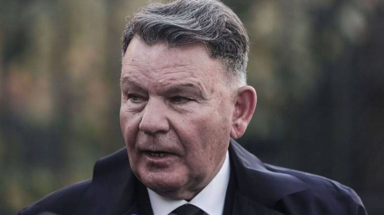 Αλέξης Κούγιας: Η fake ανάρτηση και η διάψευση από τον γιο του