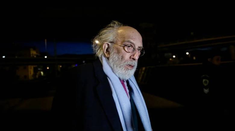 Γεύμα για τα 92 χρόνια του Αλέξανδρου Λυκουρέζου