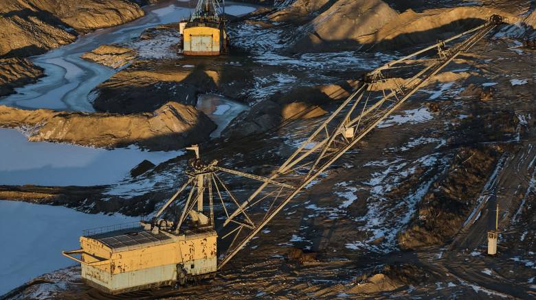 Ποια είναι τα κρίσιμα ορυκτά της Ουκρανίας που τόσο επιθυμεί ο Τραμπ - Ο χάρτης με τις σπάνιες γαίες