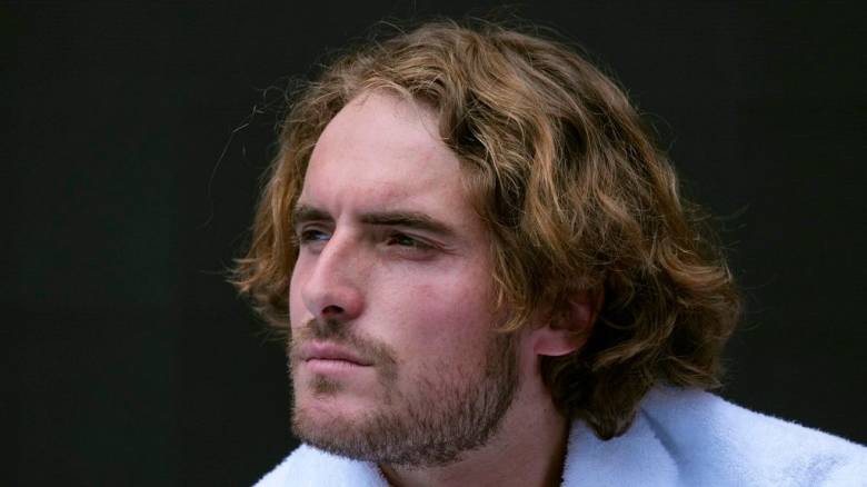 Στα προημιτελικά του Ντουμπάι προκρίθηκε ο Τσιτσιπάς