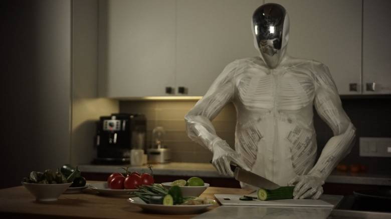 Κατοικίδια, τραγουδιστές, οικιακοί βοηθοί: 8 από τα πιο παράξενα ρομπότ στον κόσμο