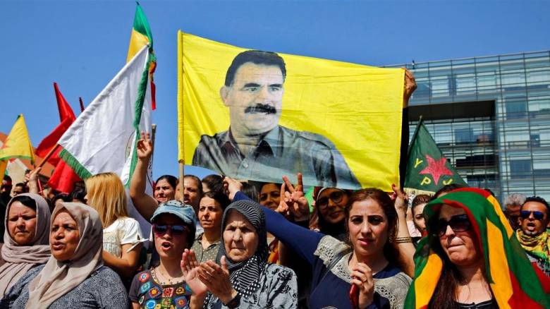 Στο νησί Ιμραλί την Πέμπτη αντιπροσωπεία του φιλοκουρδικού DEM - Αναμένεται δήλωση Οτσαλάν