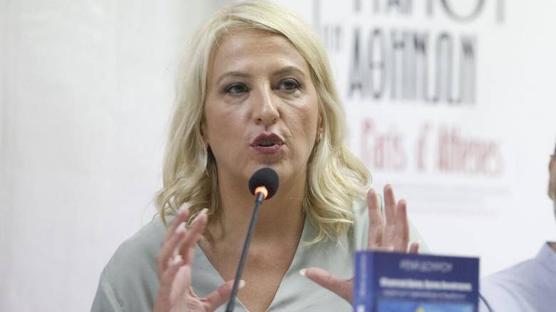 Απολογία Δούρου για Μάτι: Ουδέποτε είπα ότι η δίωξή μου είναι πολιτική