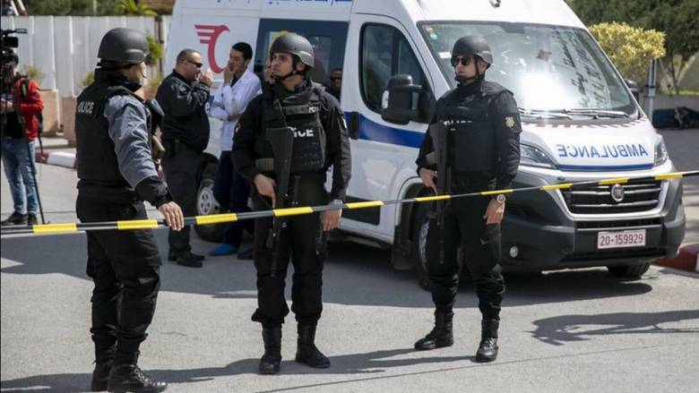 Τυνησία: Οκτώ καταδίκες σε θάνατο για τη δολοφονία του βουλευτή της αριστεράς Μπράχμι το 2013