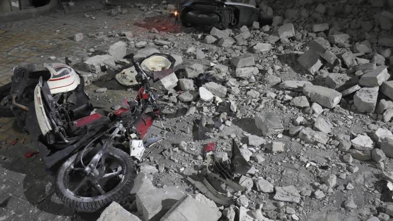 Σεισμός 6 Ρίχτερ στην Ινδονησία