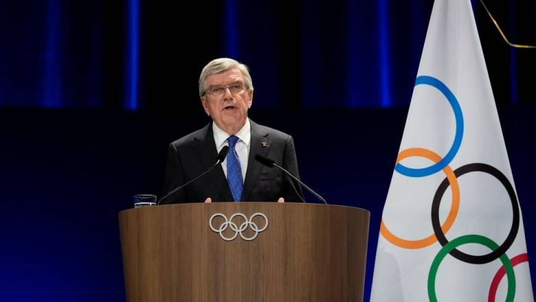 Ο Τόμας Μπαχ αποχωρεί από τη ΔΟΕ μετά την παράδοση της προεδρίας στις 23 Ιουνίου