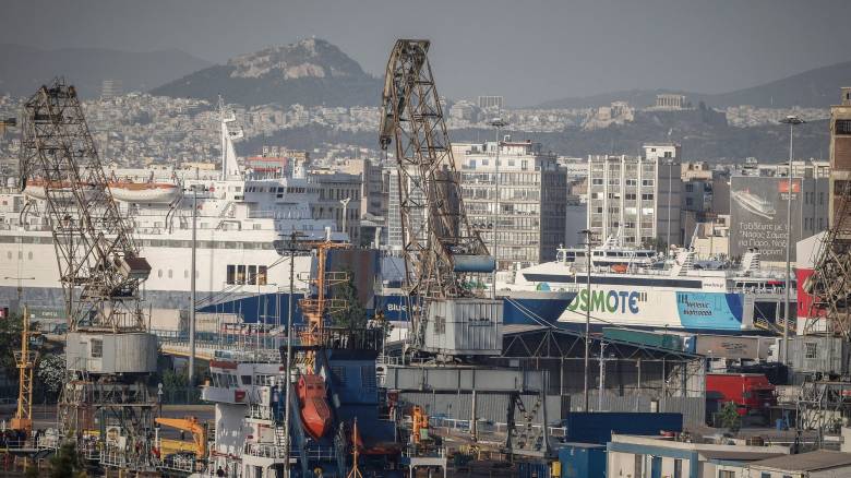 Θεσσαλονίκη: Βρέθηκαν ναρκωτικά σε εμπορευματοκιβώτιο στο λιμάνι