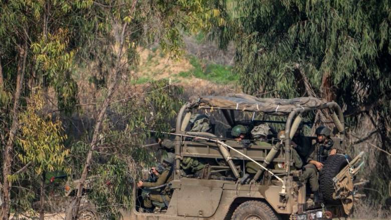 «Αποτύχαμε» - Παραδοχή από τον ισραηλινό στρατό για την επίθεση της 7ης Οκτωβρίου από τη Χαμάς