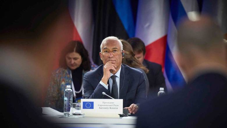 Τηλεφωνική επικοινωνία Ερντογάν - Κόστα: Στο επίκεντρο Ουκρανία, Συρία και Κυπριακό