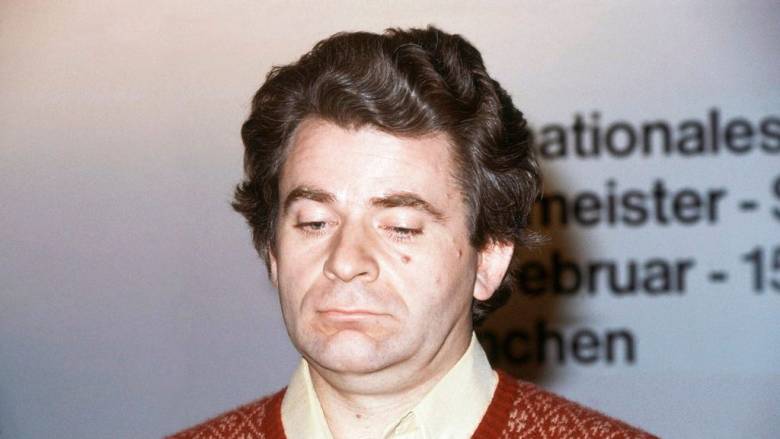 Ρωσία: Πέθανε ο θρυλικός σκακιστής Μπορίς Σπάσκι