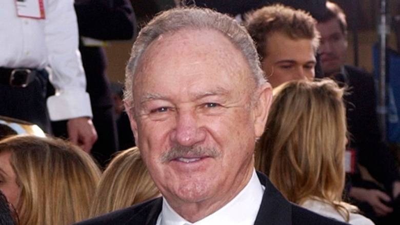 Η έπαυλη του Τζιν Χάκμαν στο Νέο Μεξικό βρήκε αγοραστή - Το εσωτερικό της κατοικίας