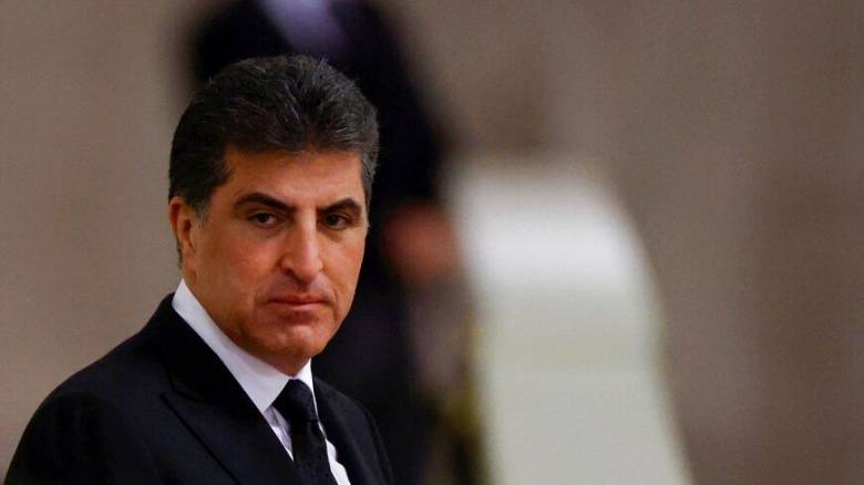 Ο πρόεδρος του Ιρακινού Κουρδιστάν χαιρετίζει το κάλεσμα Οτσαλάν για αφοπλισμό και διάλυση του PKK