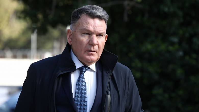 «Λύγισα...»: Νέο συγκινητικό μήνυμα του γιου του Αλέξη Κούγια