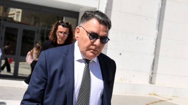 Η πρώτη ανάρτηση της Εύης Βατίδου για τον θάνατο του Αλέξη Κούγια