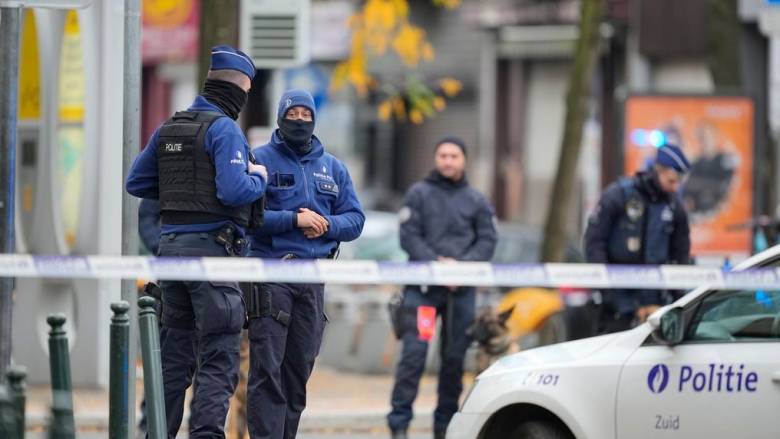 Βέλγιο: 90χρονος σκότωσε δύο άλλους ενοίκους ενός οίκου ευγηρίας