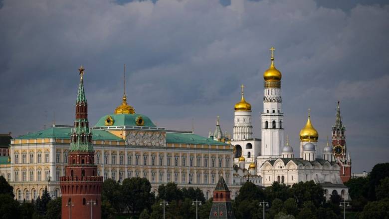 «Ιστορική» - Η πρώτη αντίδραση της Ρωσίας για τον καβγά Τραμπ - Ζελένσκι