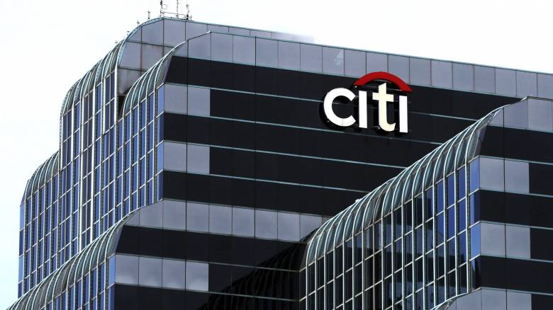 Citigroup: Έκανε «λάθος» 81 τρισ. δολαρίων - Τα πίστωσε σε λογαριασμό πελάτη