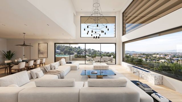 Αγορά Ακινήτων: Ποιες Περιοχές Προσελκύουν το Αγοραστικό Ενδιαφέρον