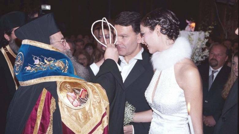 Οι δύο γάμοι του Αλέξη Κούγια: Η τραγική μοίρα της πρώτης συζύγου και το επειδοσιακό διαζύγιο