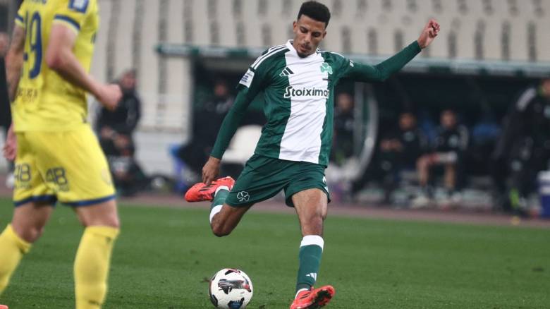 Παναθηναϊκός - Παναιτωλικός 2-0: Επιστροφή στις νίκες πριν το ραντεβού με τη Φιορεντίνα
