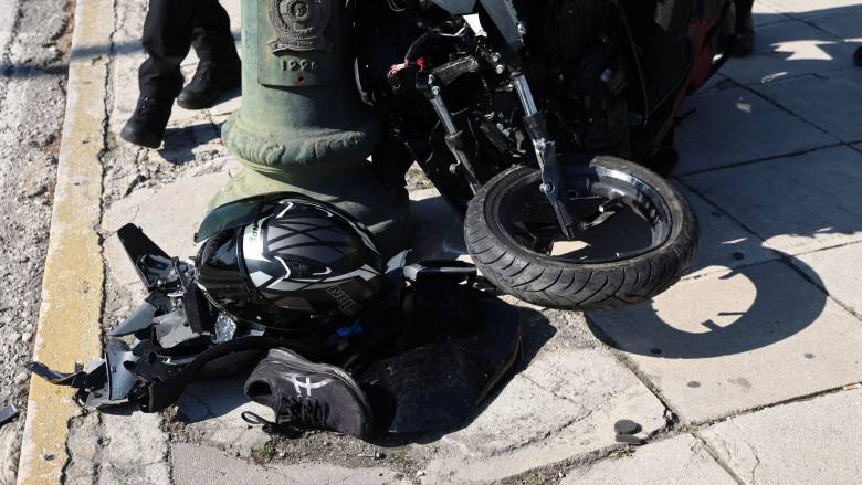 Εκατοντάδες τροχαία και εννέα νεκροί στην Αττική τον Φεβρουάριο - Αναλυτικά τα στοιχεία