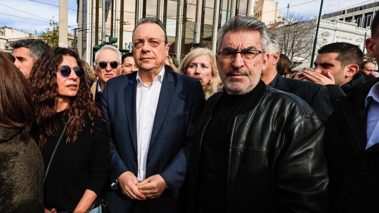 ΣΥΡΙΖΑ: Οι κομματικές κινήσεις ενόψει κοινοβουλευτικών μαχών