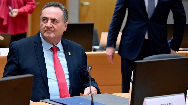 Το Ισραήλ προειδοποιεί για στρατιωτική επέμβαση κατά της Συρίας - «Μην βλάψετε τους Δρούζους»