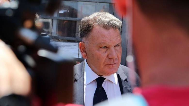 Η συγκινητική ανάρτηση του Χρήστου Κούγια για τον πατέρα του: «Γιατί κλαις; Κούγιας είσαι»