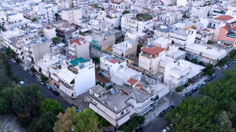 Ενοίκια: Σε ποιες περιοχές της Αττικής είναι «είδος προς εξαφάνιση» τα μικρά σπίτια
